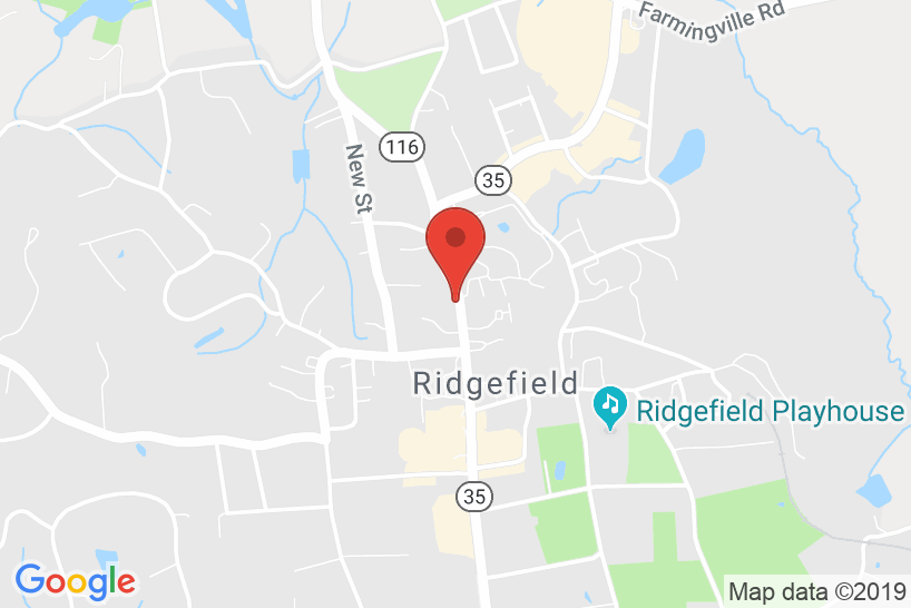 Ridgefield Office
