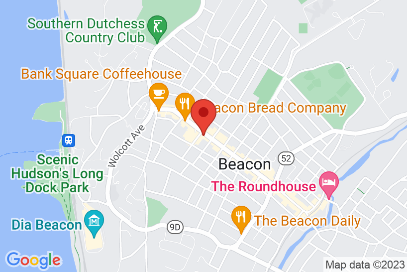 Beacon, NY - Antalek & Moore Insurance Agency